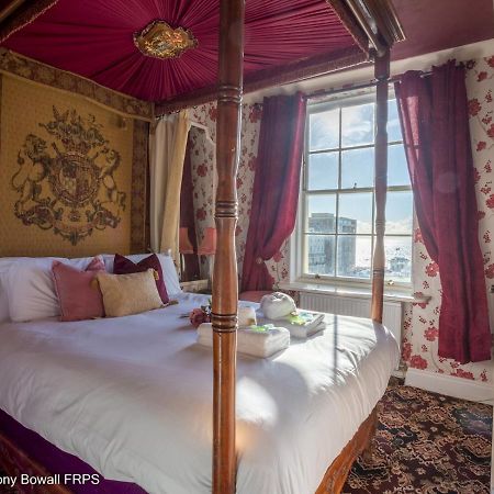 Pass The Keys The Delightful Amelia Suite Brighton Exterior foto