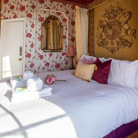 Pass The Keys The Delightful Amelia Suite Brighton Exterior foto