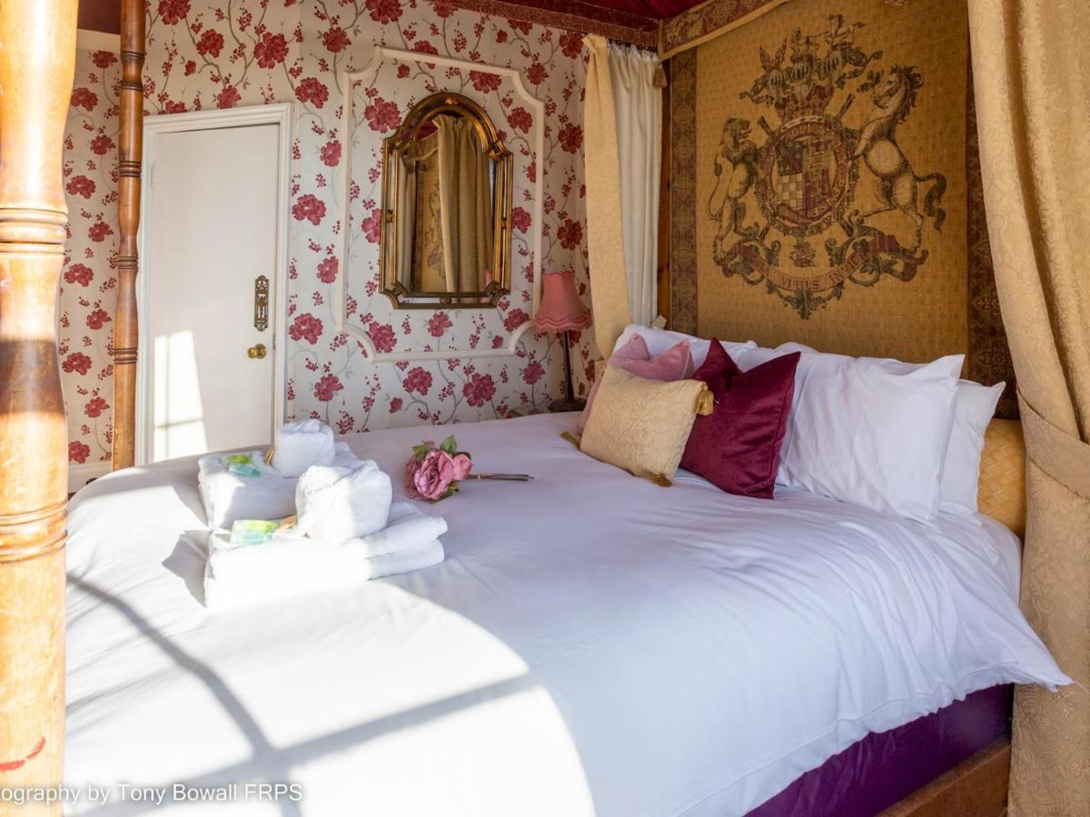 Pass The Keys The Delightful Amelia Suite Brighton Exterior foto