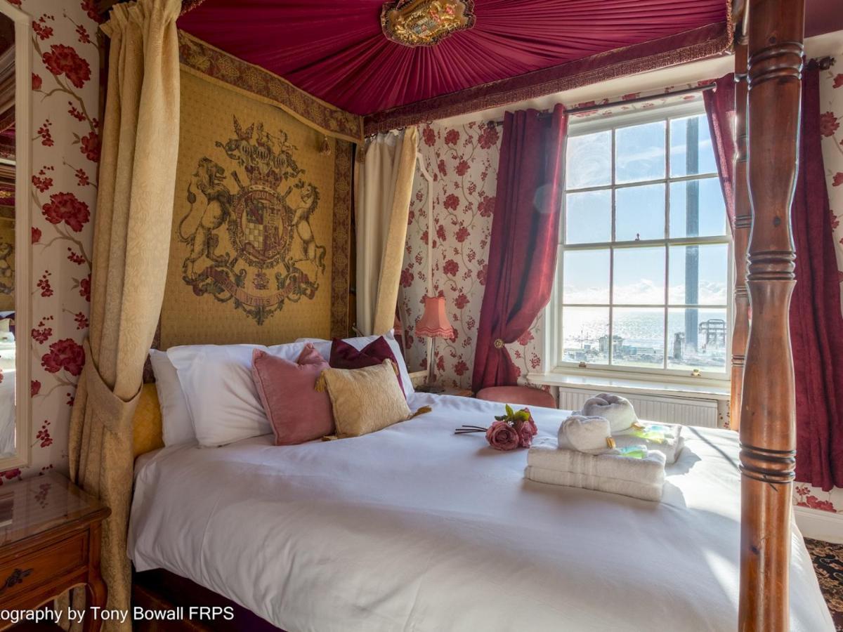 Pass The Keys The Delightful Amelia Suite Brighton Exterior foto