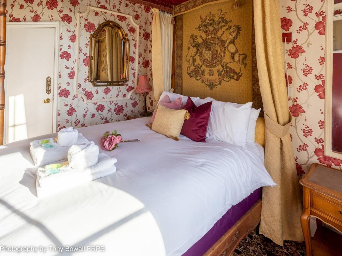Pass The Keys The Delightful Amelia Suite Brighton Exterior foto