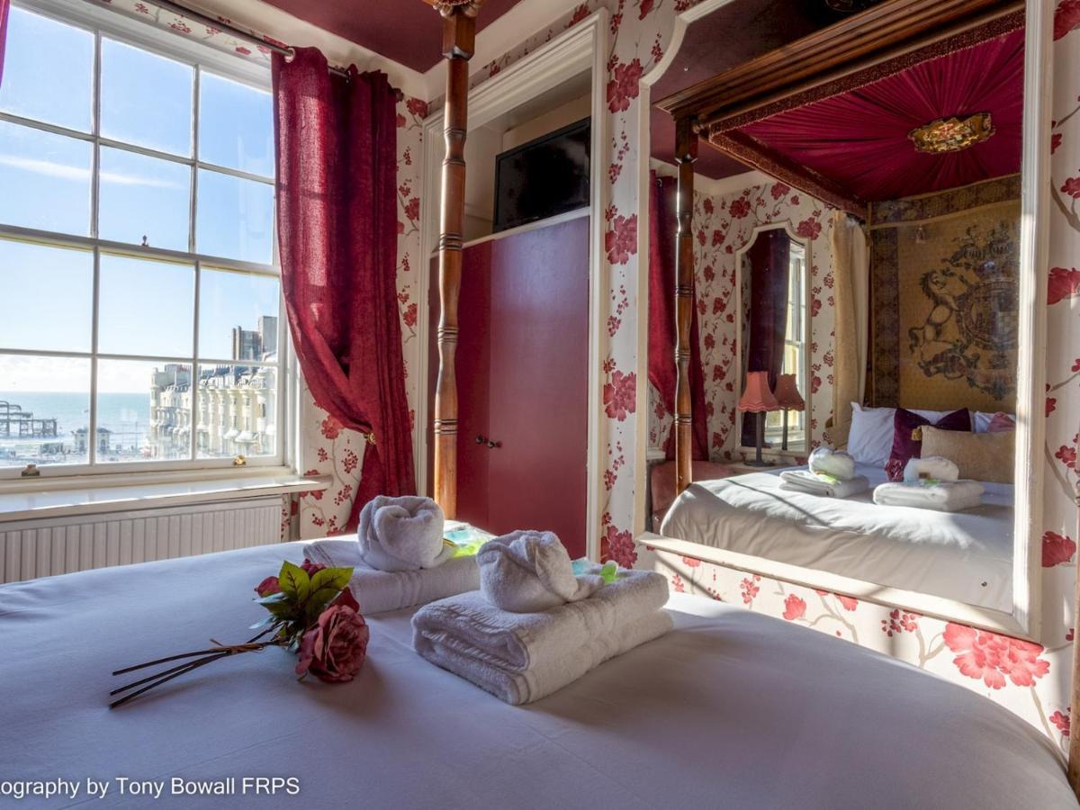 Pass The Keys The Delightful Amelia Suite Brighton Exterior foto